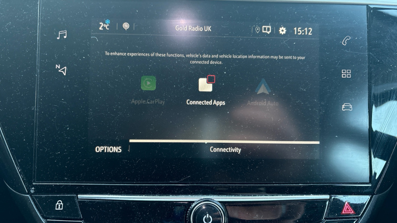 Vauxhall Corsa 1.2 Griffin 5dr Petrol Hatchback